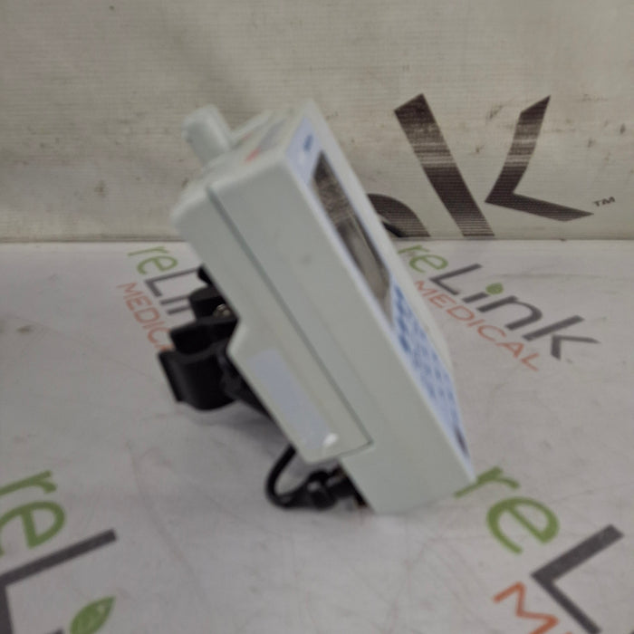 Baxter Baxter Sigma Spectrum 6.02.06 with B/G Battery Infusion Pump Infusion Pump reLink Medical