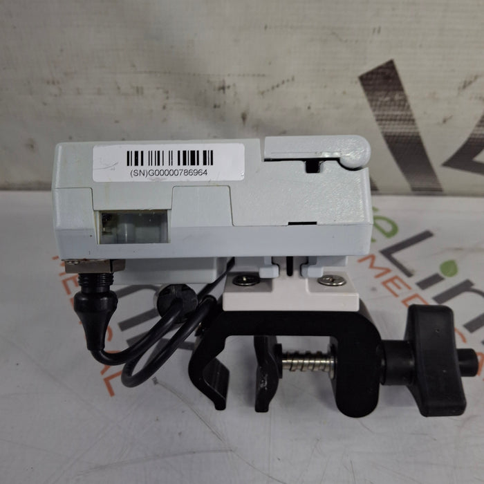 Baxter Baxter Sigma Spectrum 6.02.06 with B/G Battery Infusion Pump Infusion Pump reLink Medical