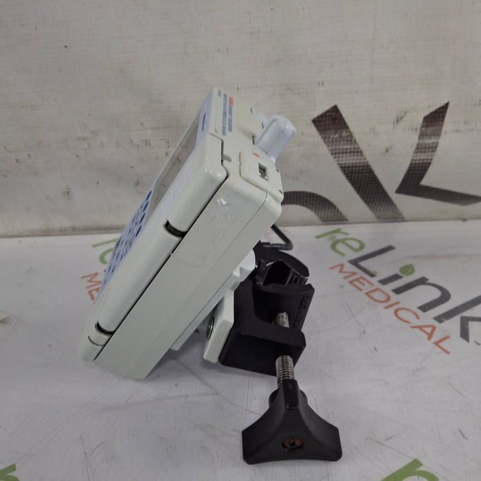 Baxter Sigma Spectrum 6.02.07 with B/G Battery Infusion Pump
