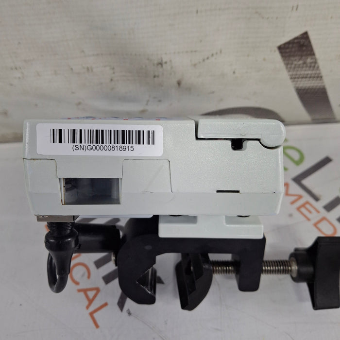 Baxter Sigma Spectrum 6.02.07 with B/G Battery Infusion Pump