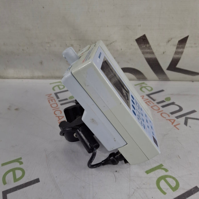 Baxter Sigma Spectrum 6.02.07 with B/G Battery Infusion Pump