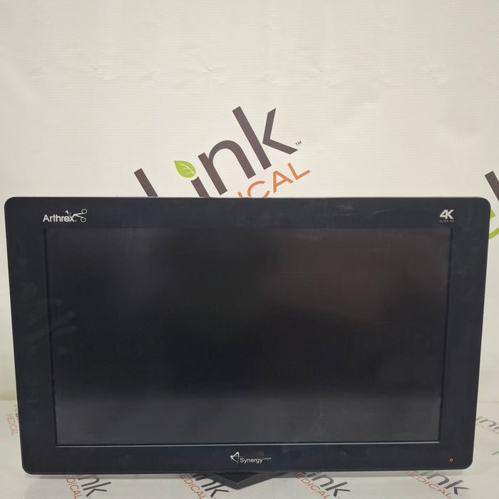 Arthrex Arthrex Synergy 4K 31" UHD Surgical Monitor Rigid Endoscopy reLink Medical