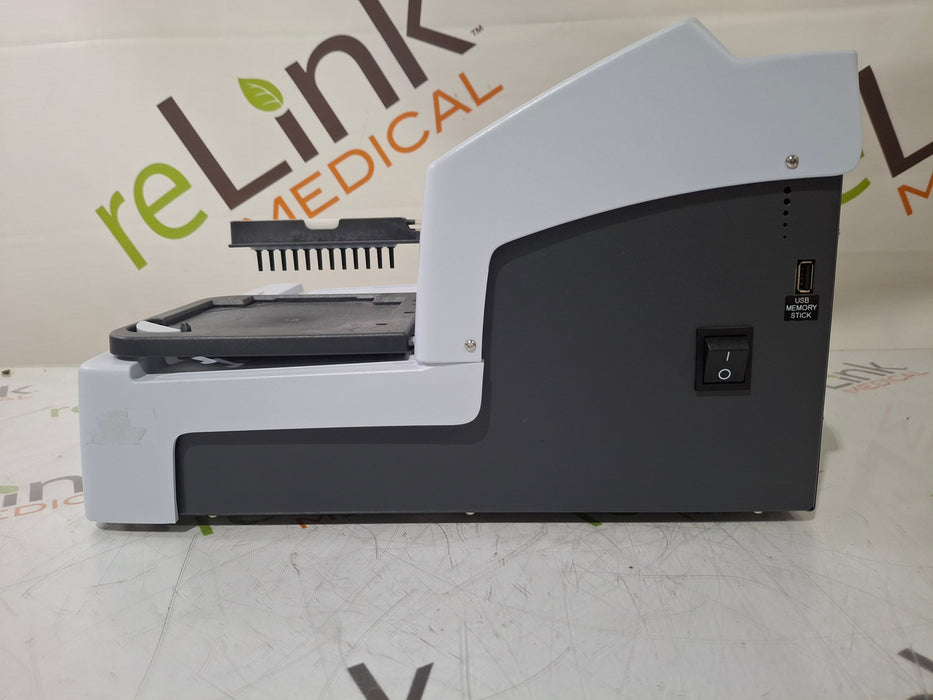 Thermo Scientific Thermo Scientific Versa Wellwash Microplate Washer Research Lab reLink Medical