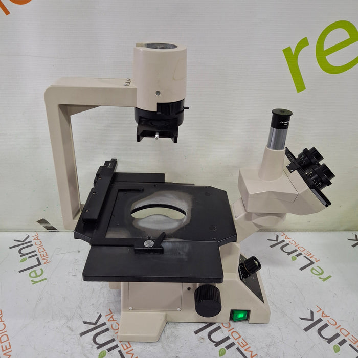 Olympus Olympus CK2 Phase Contrast Microscope Lab Microscopes reLink Medical