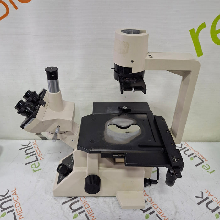 Olympus Olympus CK2 Phase Contrast Microscope Lab Microscopes reLink Medical