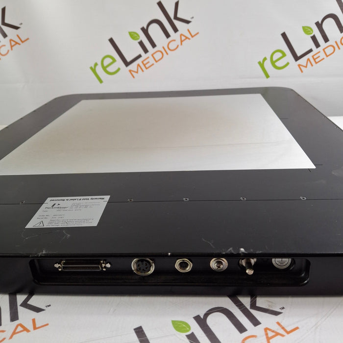 Perkin Elmer Perkin Elmer XRD 1640 Digital Detector System X-Ray Equipment reLink Medical