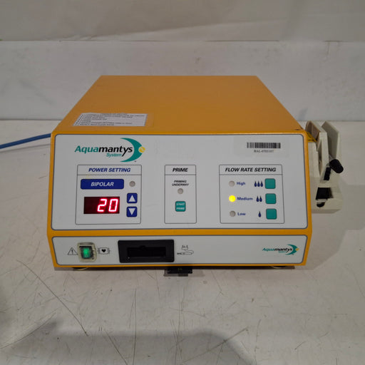 Salient Salient Aquamantys System 40-402-1 Electrosurgical Unit Electrosurgical Units reLink Medical