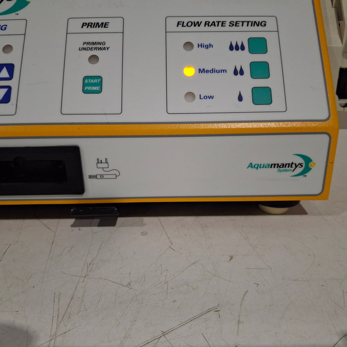 Salient Salient Aquamantys System 40-402-1 Electrosurgical Unit Electrosurgical Units reLink Medical