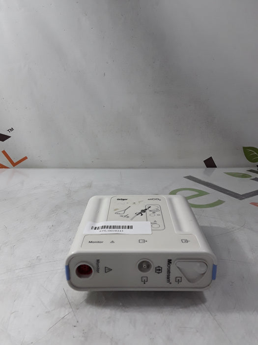 Draeger Medical Draeger Medical Infinity etCO2 Microstream SmartPod Module Patient Monitors reLink Medical