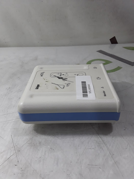 Draeger Medical Draeger Medical Infinity etCO2 Microstream SmartPod Module Patient Monitors reLink Medical