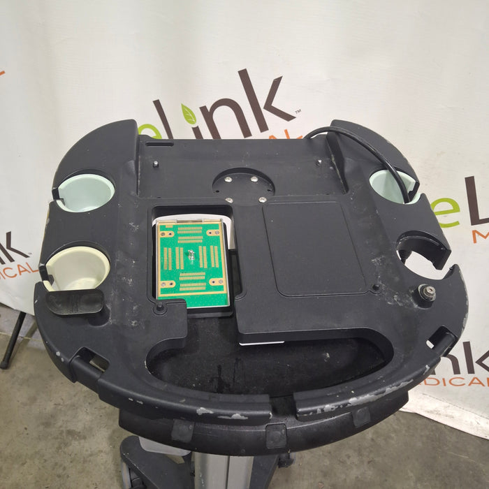 Sonosite P15800 Edge Ultrasound Stand