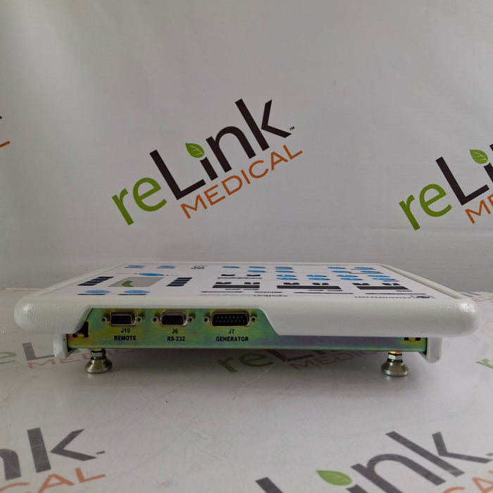 EMD Technologies EMD Technologies Epsilon Operator Console X-Ray Equipment reLink Medical