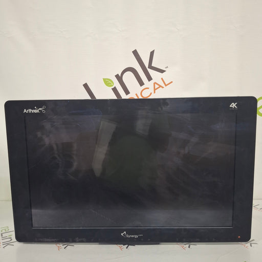 Arthrex Arthrex Synergy 4K 31" UHD Surgical Monitor Rigid Endoscopy reLink Medical