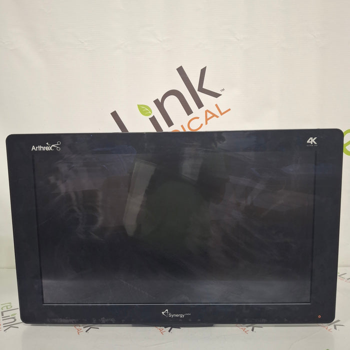 Arthrex Arthrex Synergy 4K 31" UHD Surgical Monitor Rigid Endoscopy reLink Medical
