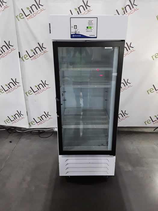 Fisher Scientific MR30PA-GAEE-FS Lab Refrigerator