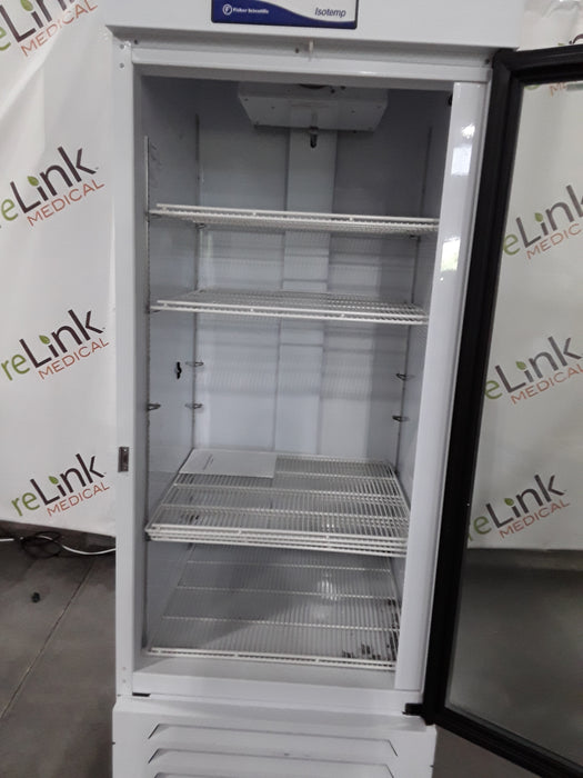 Fisher Scientific MR30PA-GAEE-FS Lab Refrigerator