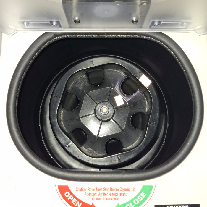 Drucker Diagnostics Horizon Quest Centrifuge