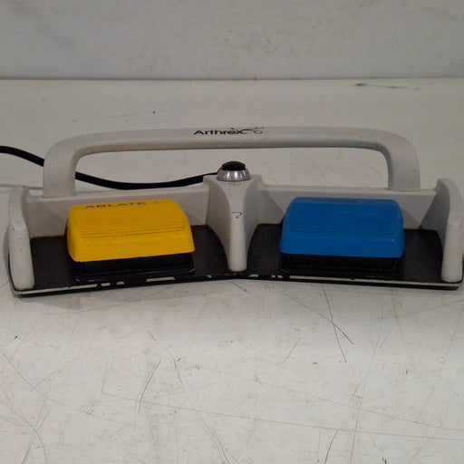 Arthrex Arthrex AR-9800-F Footswitch Surgical Equipment reLink Medical