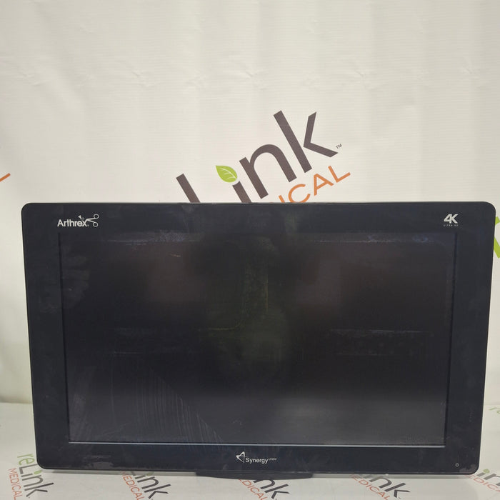 Arthrex Arthrex Synergy 4K 31" UHD Surgical Monitor Rigid Endoscopy reLink Medical