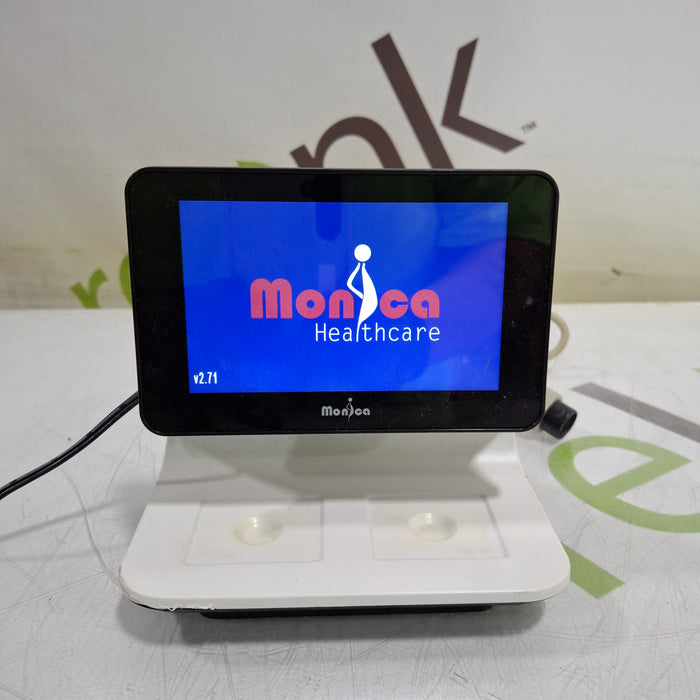 Monica Healthcare Limited Monica Healthcare Limited 107-PT-001 Fetal Monitor Patient Monitors reLink Medical