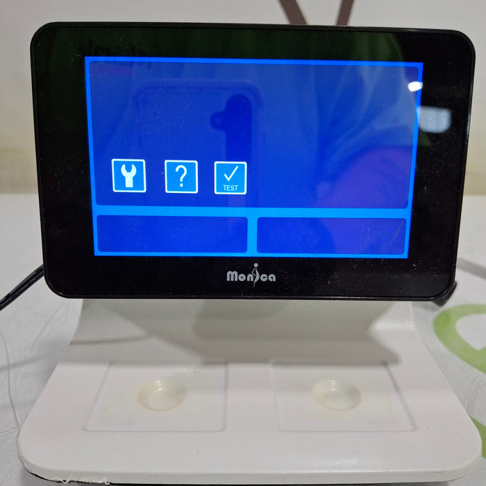 Monica Healthcare Limited Monica Healthcare Limited 107-PT-001 Fetal Monitor Patient Monitors reLink Medical