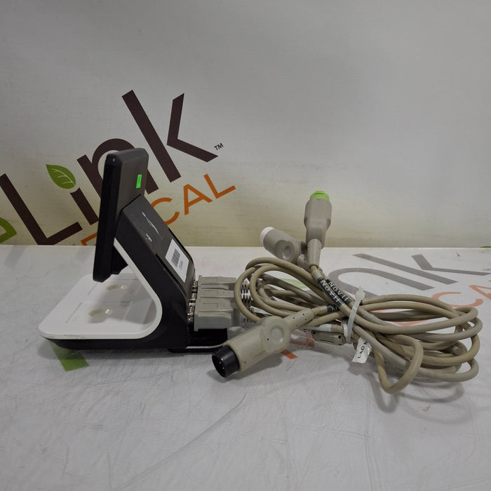 Monica Healthcare Limited Monica Healthcare Limited 107-PT-001 Fetal Monitor Patient Monitors reLink Medical