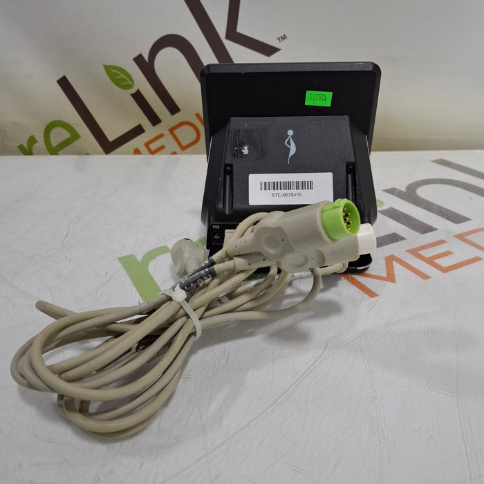 Monica Healthcare Limited Monica Healthcare Limited 107-PT-001 Fetal Monitor Patient Monitors reLink Medical