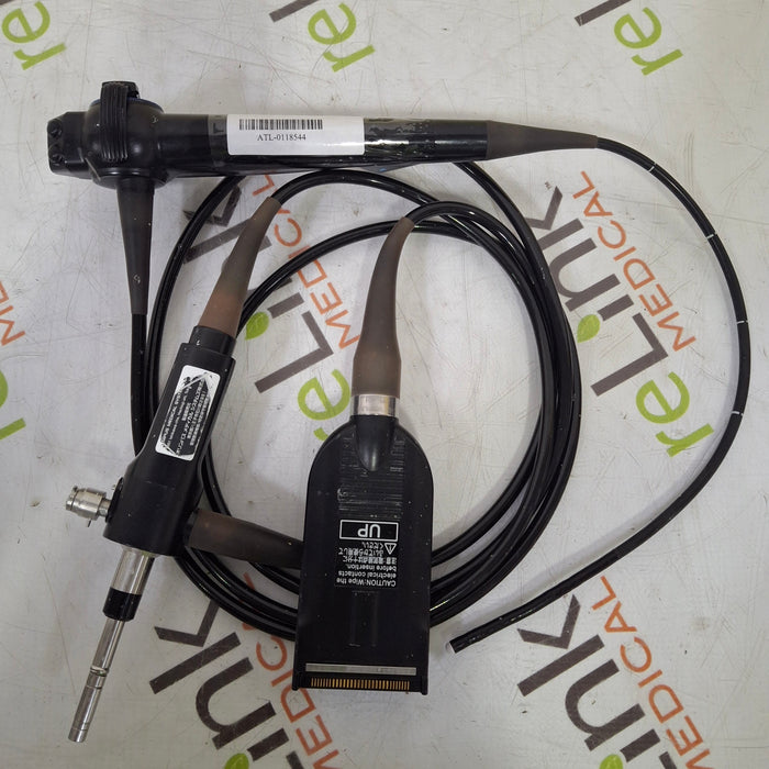 Olympus Olympus CYF-VH HD Cysto-Nephro Videoscope Flexible Endoscopy reLink Medical