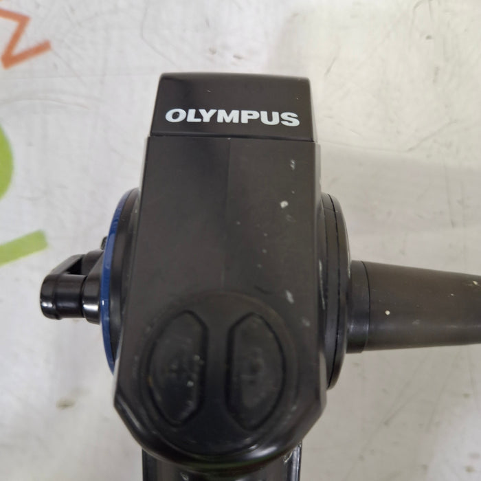 Olympus Olympus CYF-VH HD Cysto-Nephro Videoscope Flexible Endoscopy reLink Medical