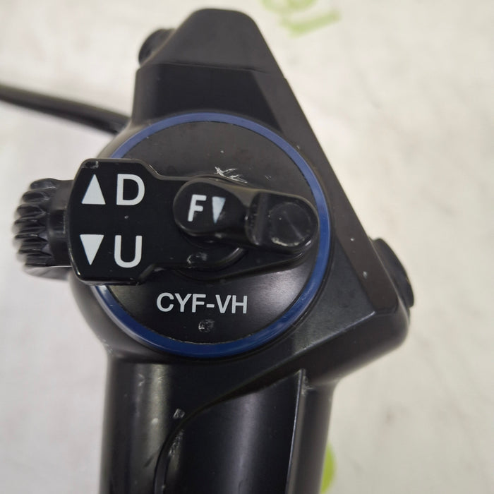 Olympus Olympus CYF-VH HD Cysto-Nephro Videoscope Flexible Endoscopy reLink Medical