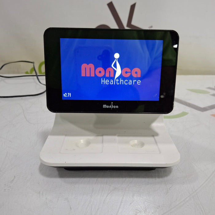 Monica Healthcare Limited Monica Healthcare Limited 107-PT-001 Fetal Monitor Patient Monitors reLink Medical