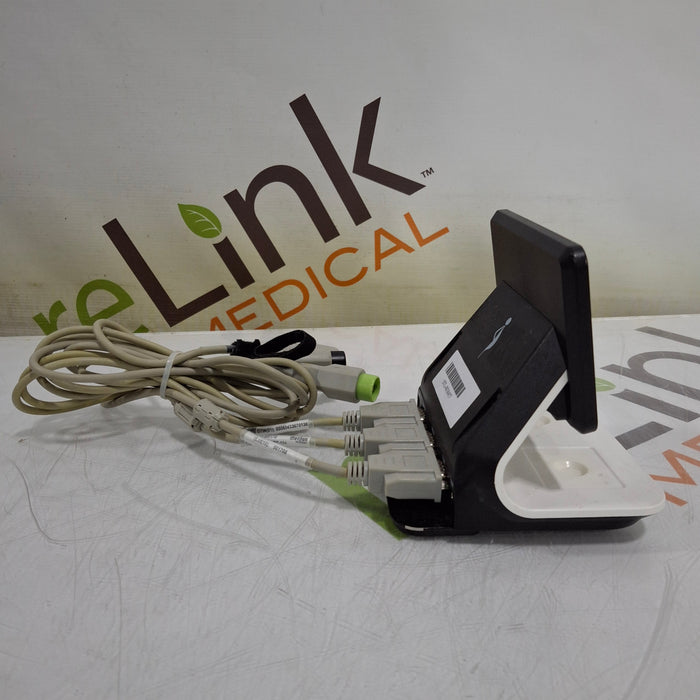 Monica Healthcare Limited Monica Healthcare Limited 107-PT-001 Fetal Monitor Patient Monitors reLink Medical