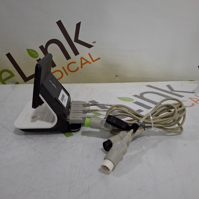 Monica Healthcare Limited Monica Healthcare Limited 107-PT-001 Fetal Monitor Patient Monitors reLink Medical