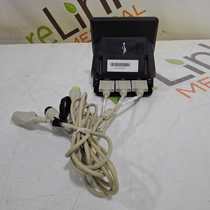 Monica Healthcare Limited Monica Healthcare Limited 107-PT-001 Fetal Monitor Patient Monitors reLink Medical