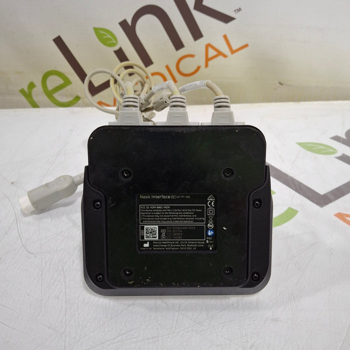 Monica Healthcare Limited Monica Healthcare Limited 107-PT-001 Fetal Monitor Patient Monitors reLink Medical