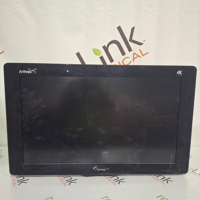 Arthrex Synergy 4K 31" UHD Surgical Monitor