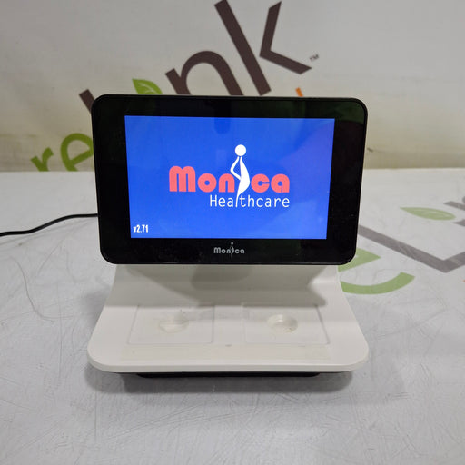 Monica Healthcare Limited Monica Healthcare Limited 107-PT-001 Fetal Monitor Patient Monitors reLink Medical