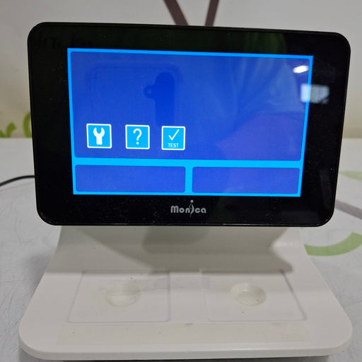 Monica Healthcare Limited Monica Healthcare Limited 107-PT-001 Fetal Monitor Patient Monitors reLink Medical