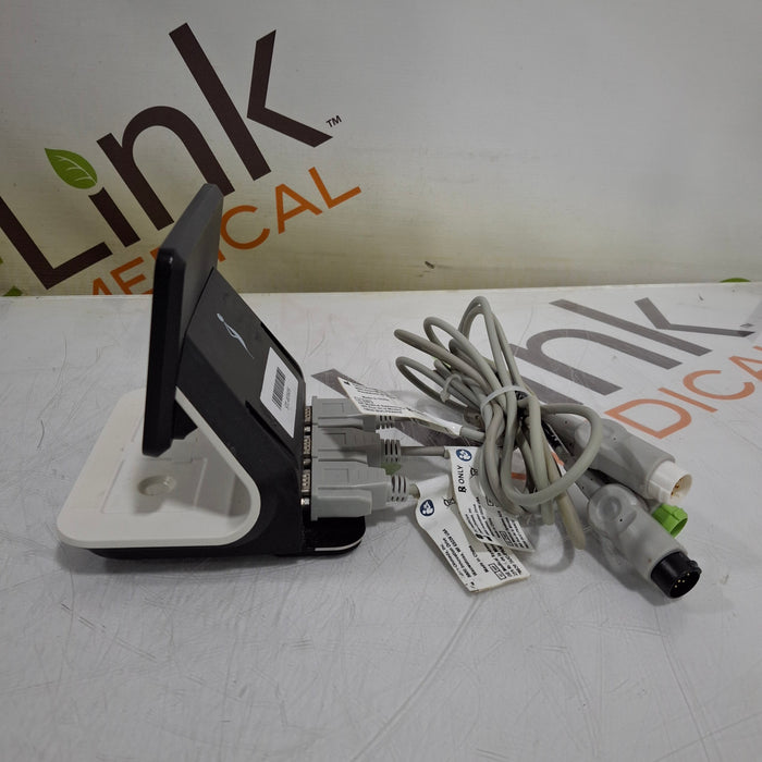 Monica Healthcare Limited Monica Healthcare Limited 107-PT-001 Fetal Monitor Patient Monitors reLink Medical