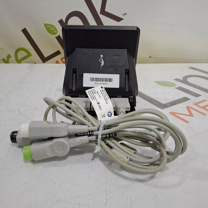 Monica Healthcare Limited Monica Healthcare Limited 107-PT-001 Fetal Monitor Patient Monitors reLink Medical