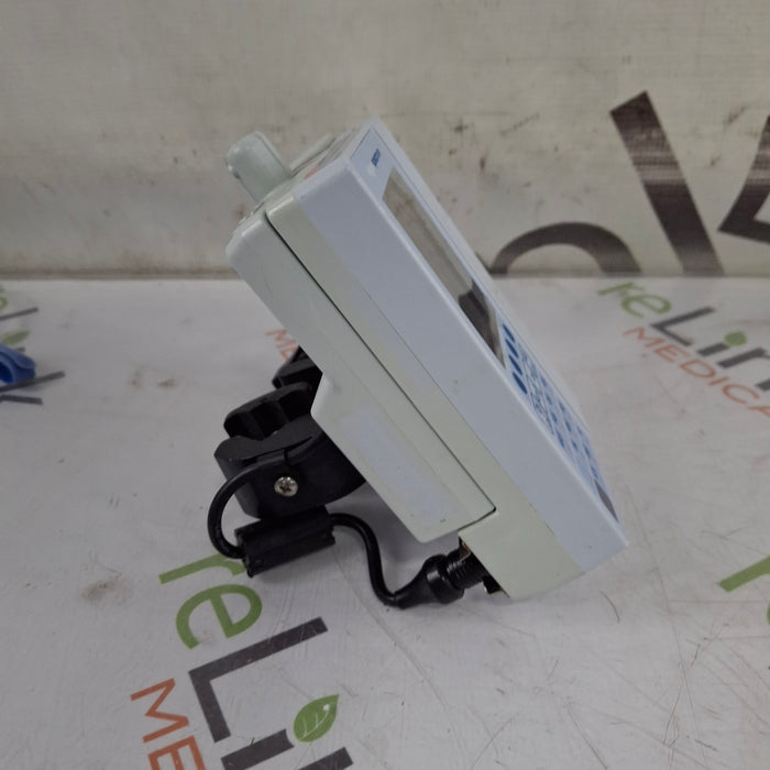 Baxter Sigma Spectrum 6.02.07 with B/G Battery Infusion Pump