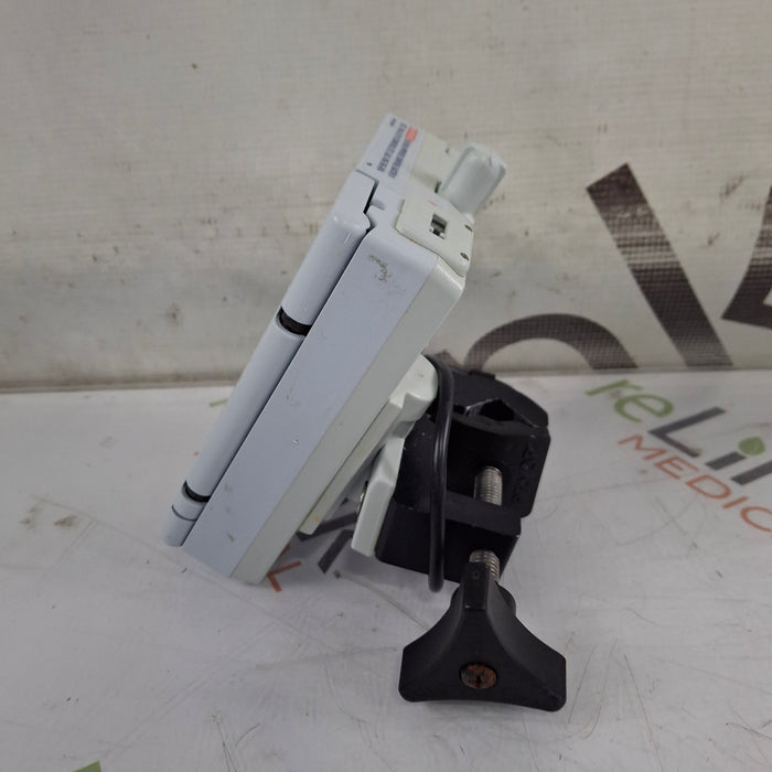 Baxter Sigma Spectrum 6.02.07 with B/G Battery Infusion Pump