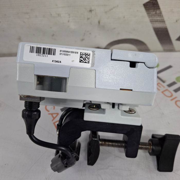 Baxter Sigma Spectrum 6.02.07 with B/G Battery Infusion Pump