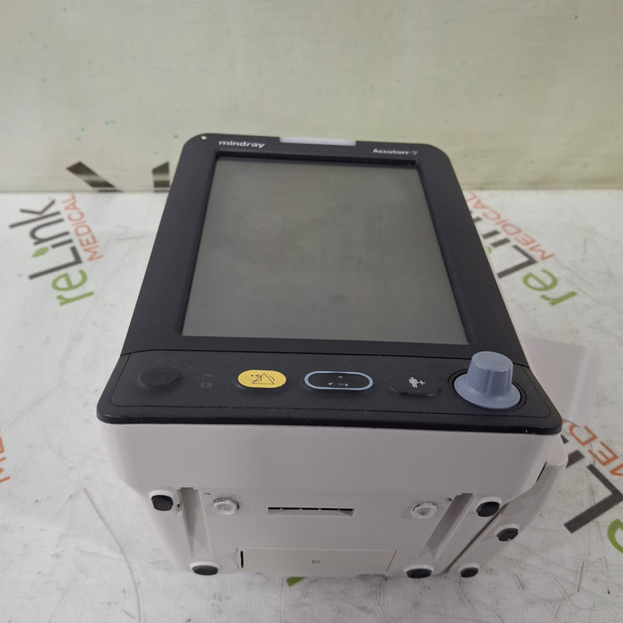 Mindray Mindray Accutorr 7 Vital Signs Monitor Patient Monitors reLink Medical