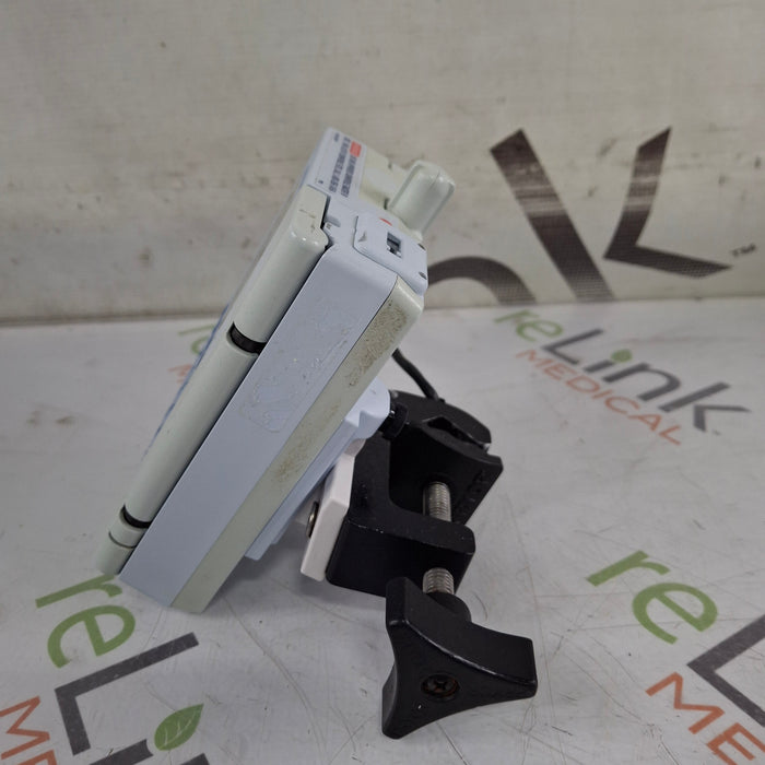 Baxter Baxter Sigma Spectrum 6.02.07 with B/G Battery Infusion Pump Infusion Pump reLink Medical