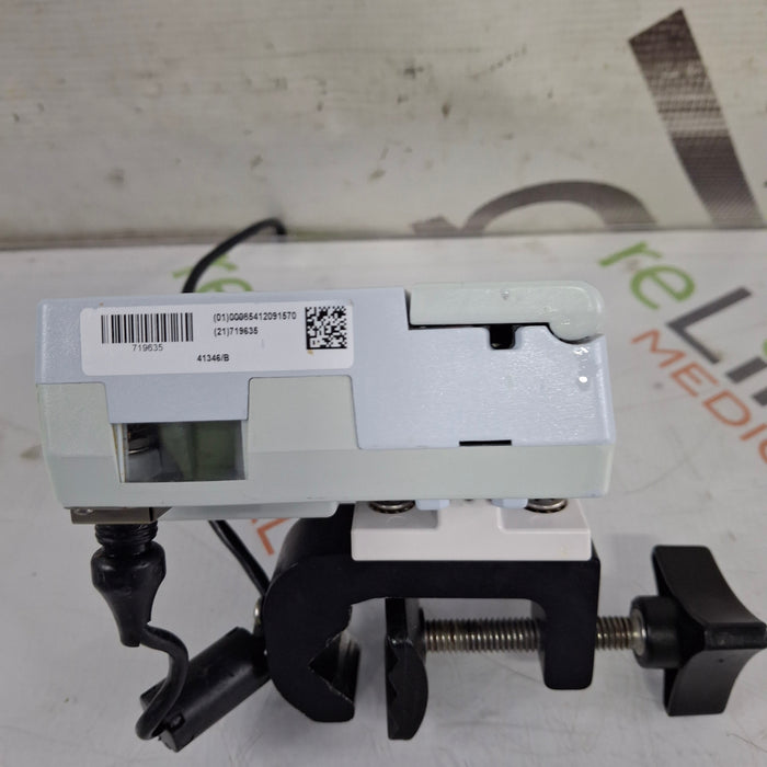 Baxter Baxter Sigma Spectrum 6.02.07 with B/G Battery Infusion Pump Infusion Pump reLink Medical