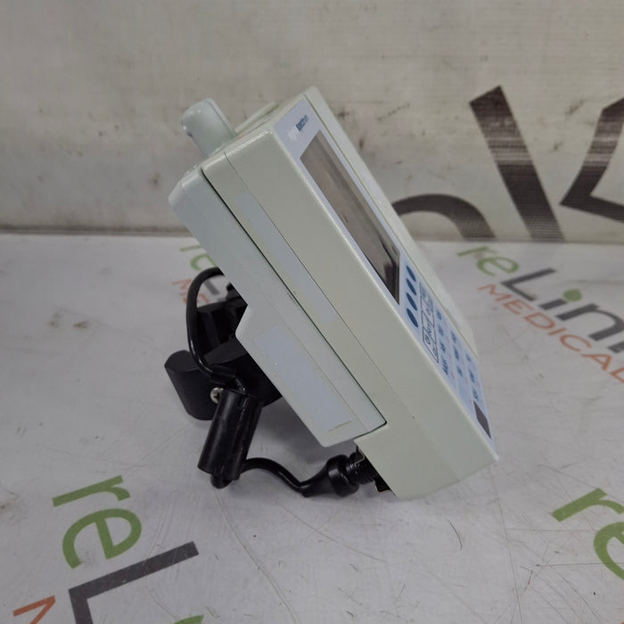 Baxter Sigma Spectrum 6.02.07 with B/G Battery Infusion Pump