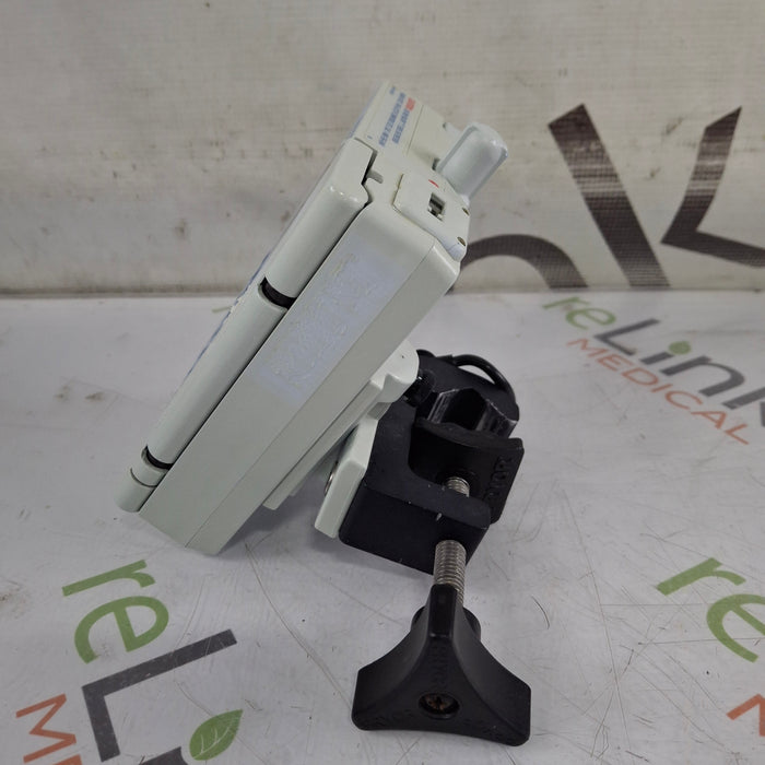 Baxter Sigma Spectrum 6.02.07 with B/G Battery Infusion Pump