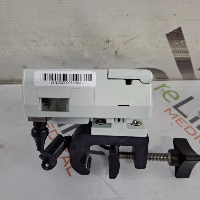 Baxter Sigma Spectrum 6.02.07 with B/G Battery Infusion Pump