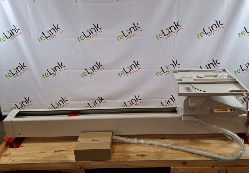 Philips Philips 4512 201 02281 Diagnost VT X-Ray Equipment reLink Medical